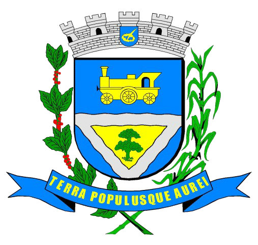 Brasão prefeitura